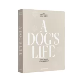 A Dog's Life Photo Album