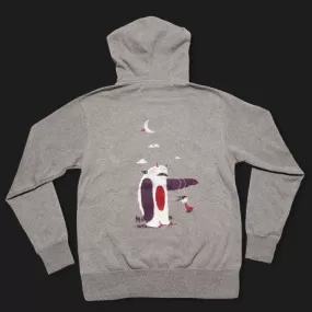 A Helping Hand Hoodie