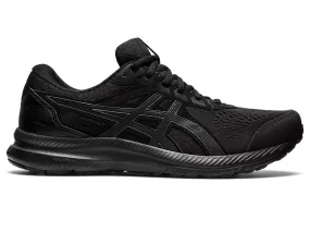 Asics Mens Gel Contend 8 <br> 1011B492 001