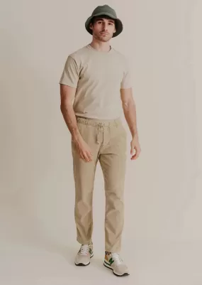 Cord Easy Chino