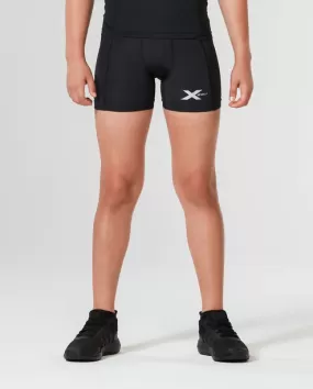 CORE YOUTH COMP 1/2 SHORTS