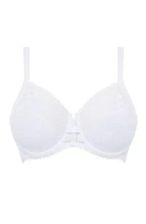 Day To Night Very Covering Underwire Bra