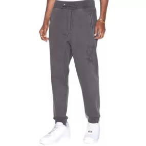 Ksubi Reverso Restore Trak Sweatpants (Faded Black) MPS24PA004