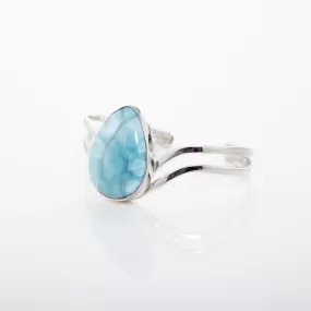 Larimar Cuff Dorle