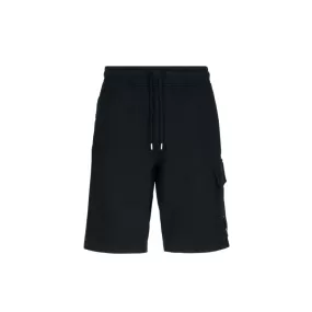 Light Fleece Cargo Short