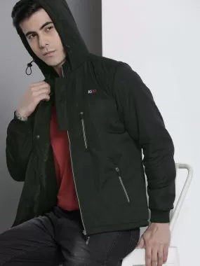 Men Bomber Jacket