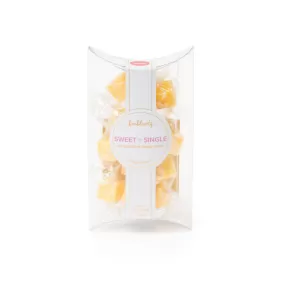 Mini-Me Pack: Sugar Cube Candy Scrub - Mango Sorbet