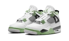 Nike Air Jordan 4 Retro Seafoam (W)