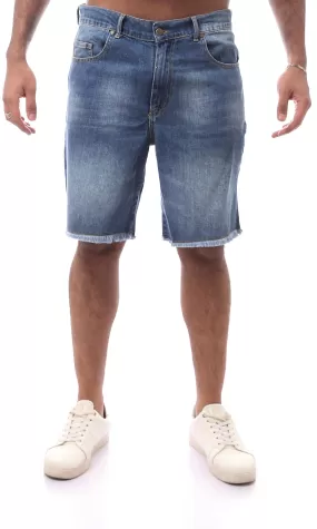 O165565 Men Shorts