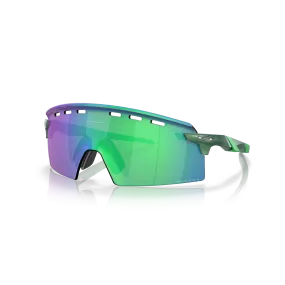 Oakley Encoder Strike Vented Prizm Jade Lenses Gamma Green Frame