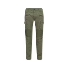 Pantaloni Cargo Balmain