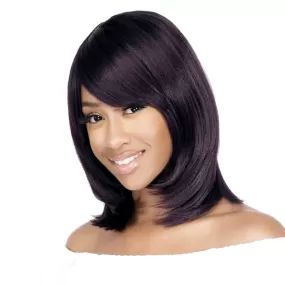 PARIS | A Belle Kwigo Synthetic Wig