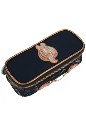 Pencil Box - Cavalier Couture