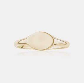 Signet Ring