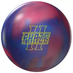 Storm Phaze II Bowling Ball