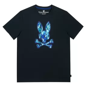 Suncoast Graphic Tee (Navy/Multi) /D6