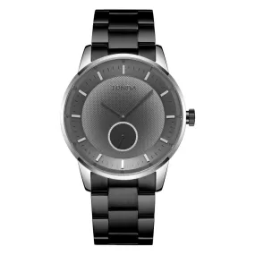 Trnda Stainless Steel Men's Watch TR002G5S1-B10B