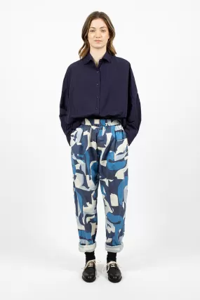 Verger Ultime Printed Pant