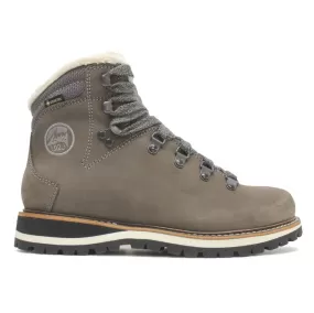 Wendelstein Warm GTX Nubuck Women's Ankle Winter Boots