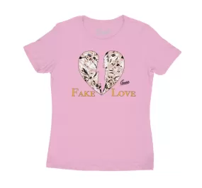 Womens - Arctic Punch 8 Love Shirt